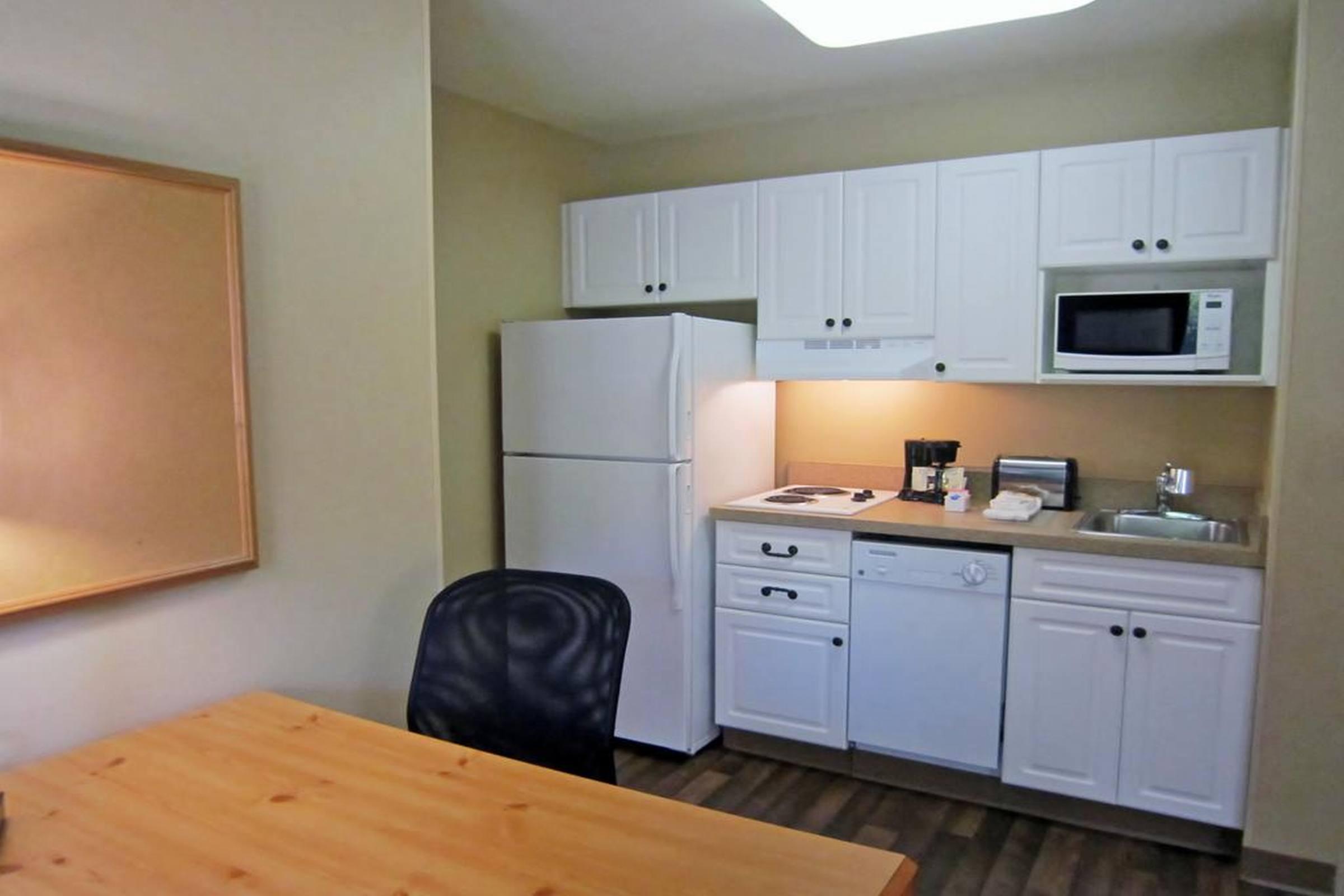 Extended Stay America Suites - Washington, Dc - Fairfax Zewnętrze zdjęcie