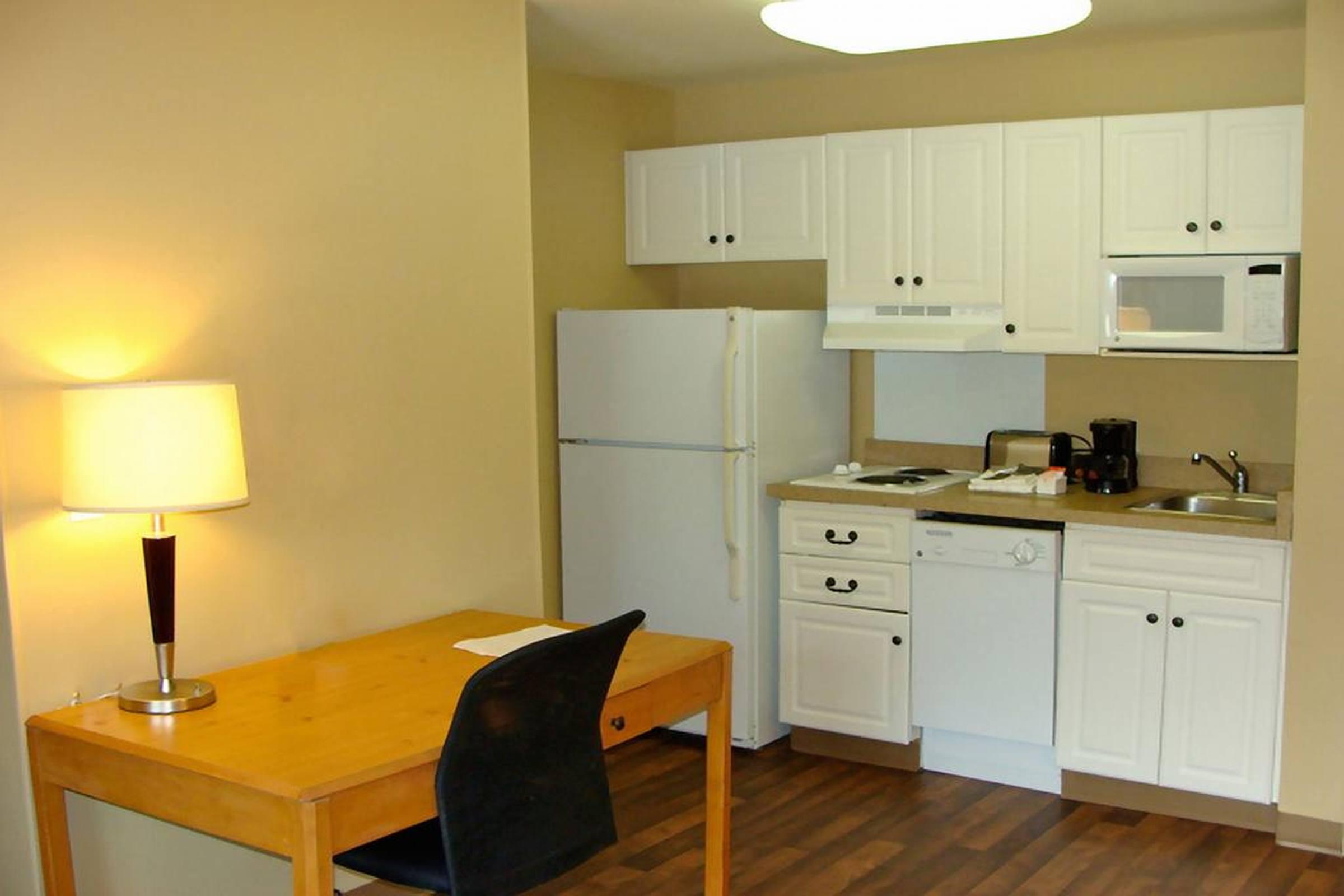 Extended Stay America Suites - Washington, Dc - Fairfax Zewnętrze zdjęcie