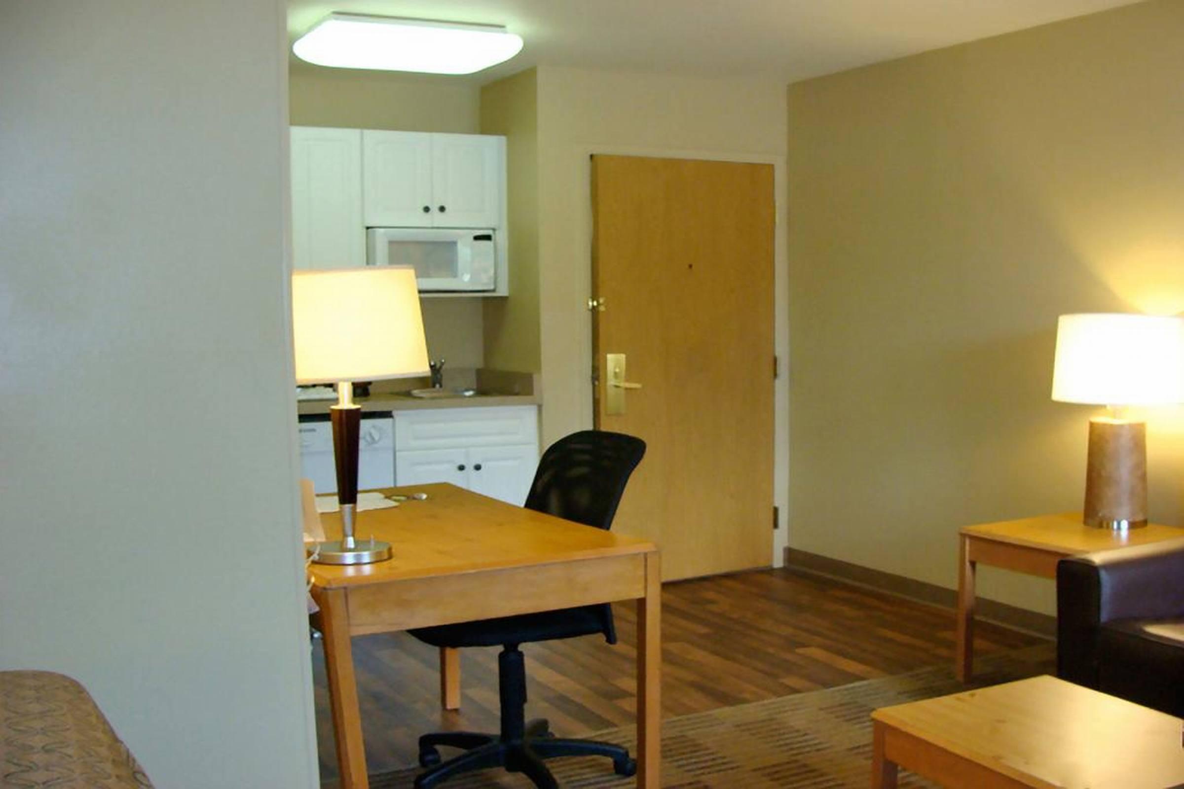 Extended Stay America Suites - Washington, Dc - Fairfax Zewnętrze zdjęcie