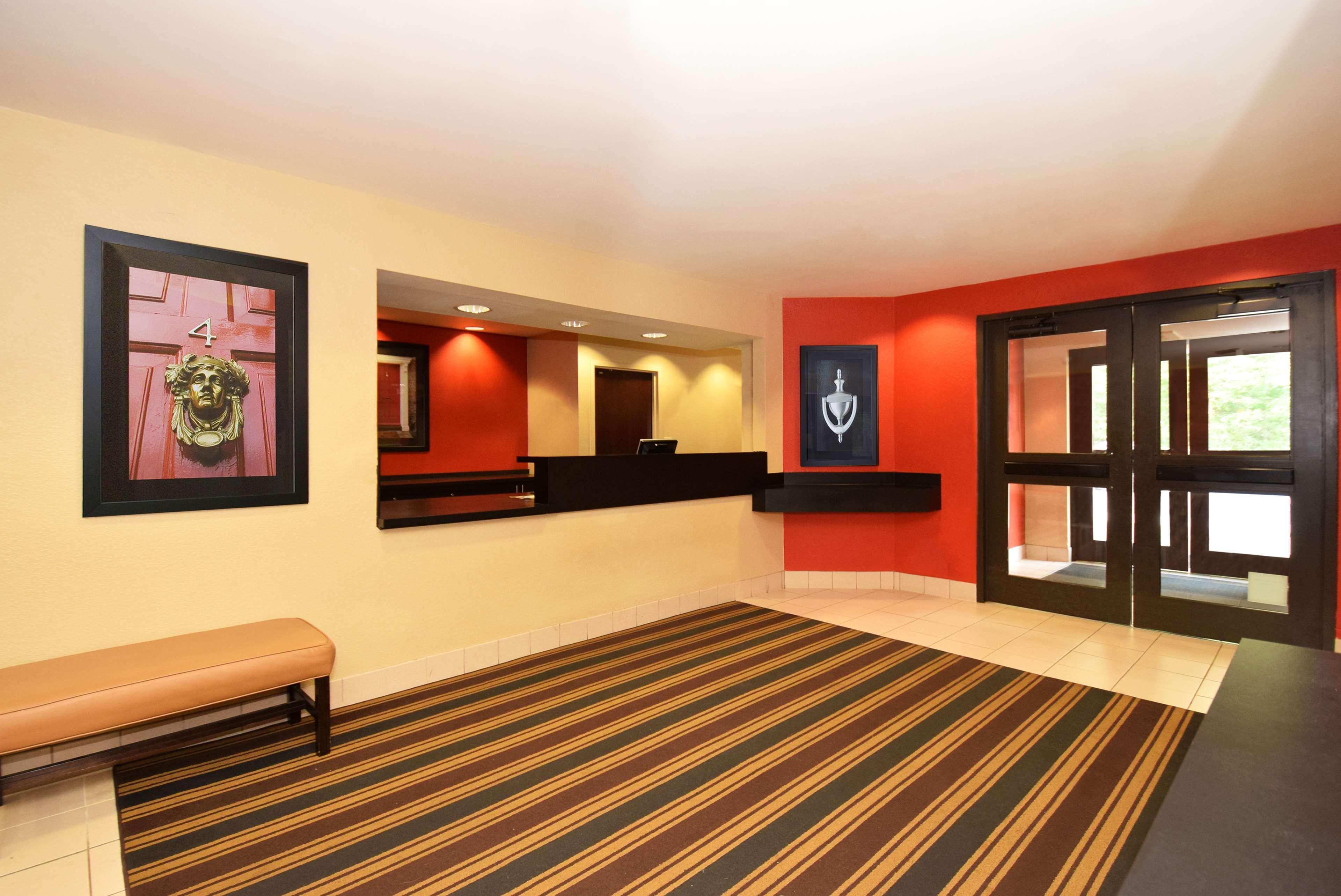 Extended Stay America Suites - Washington, Dc - Fairfax Zewnętrze zdjęcie