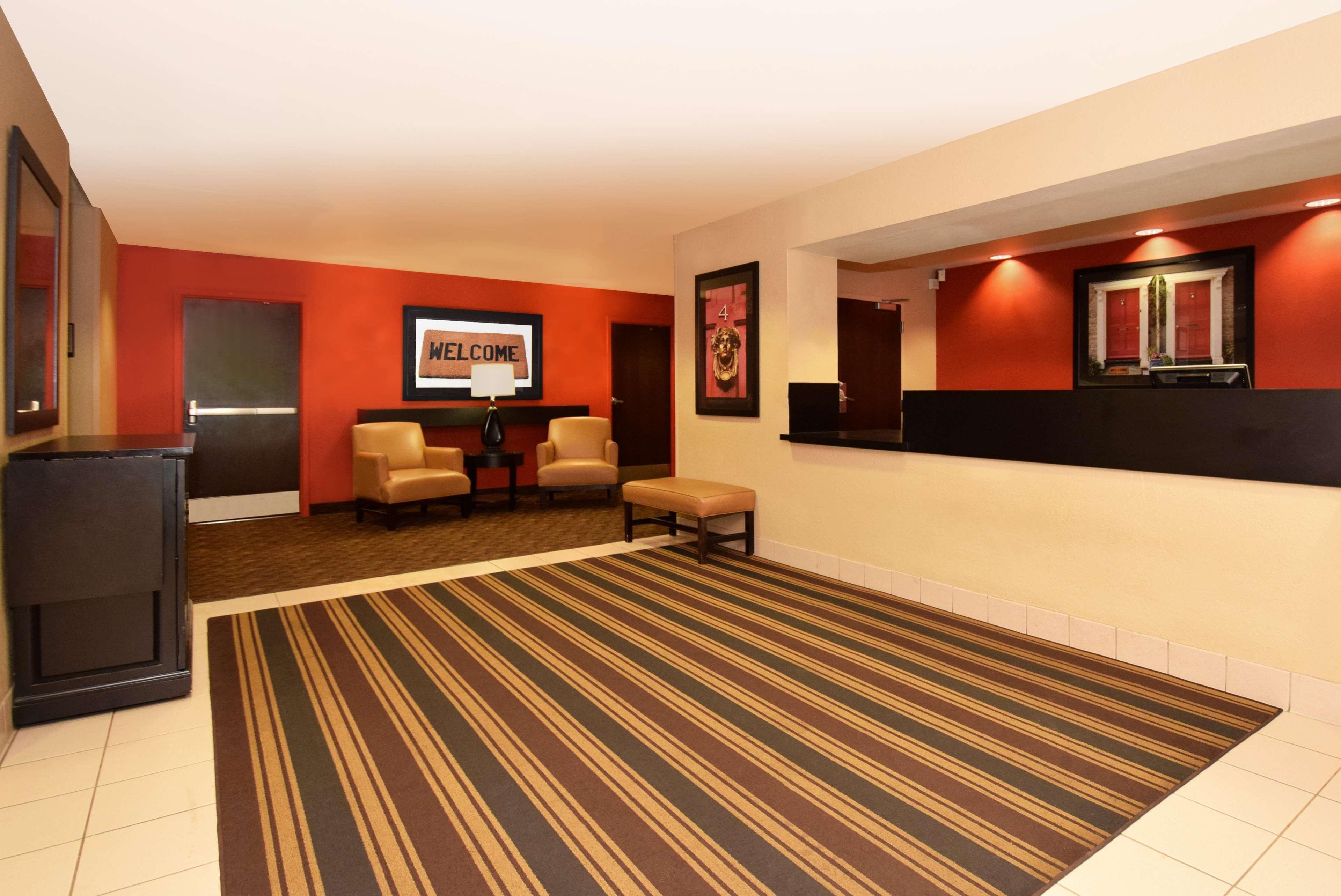 Extended Stay America Suites - Washington, Dc - Fairfax Zewnętrze zdjęcie