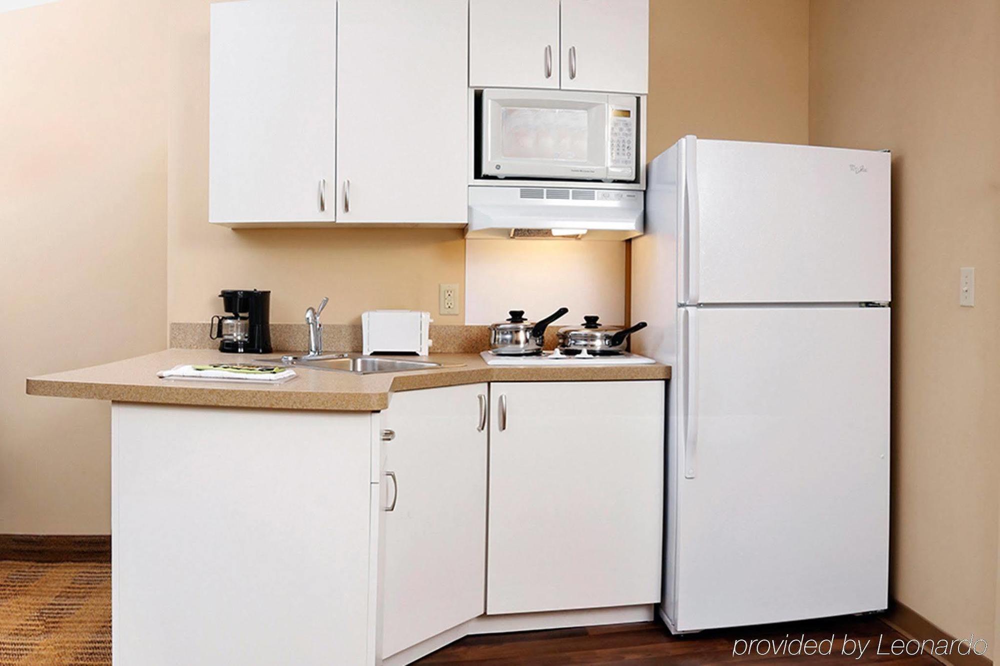 Extended Stay America Suites - Washington, Dc - Fairfax Zewnętrze zdjęcie