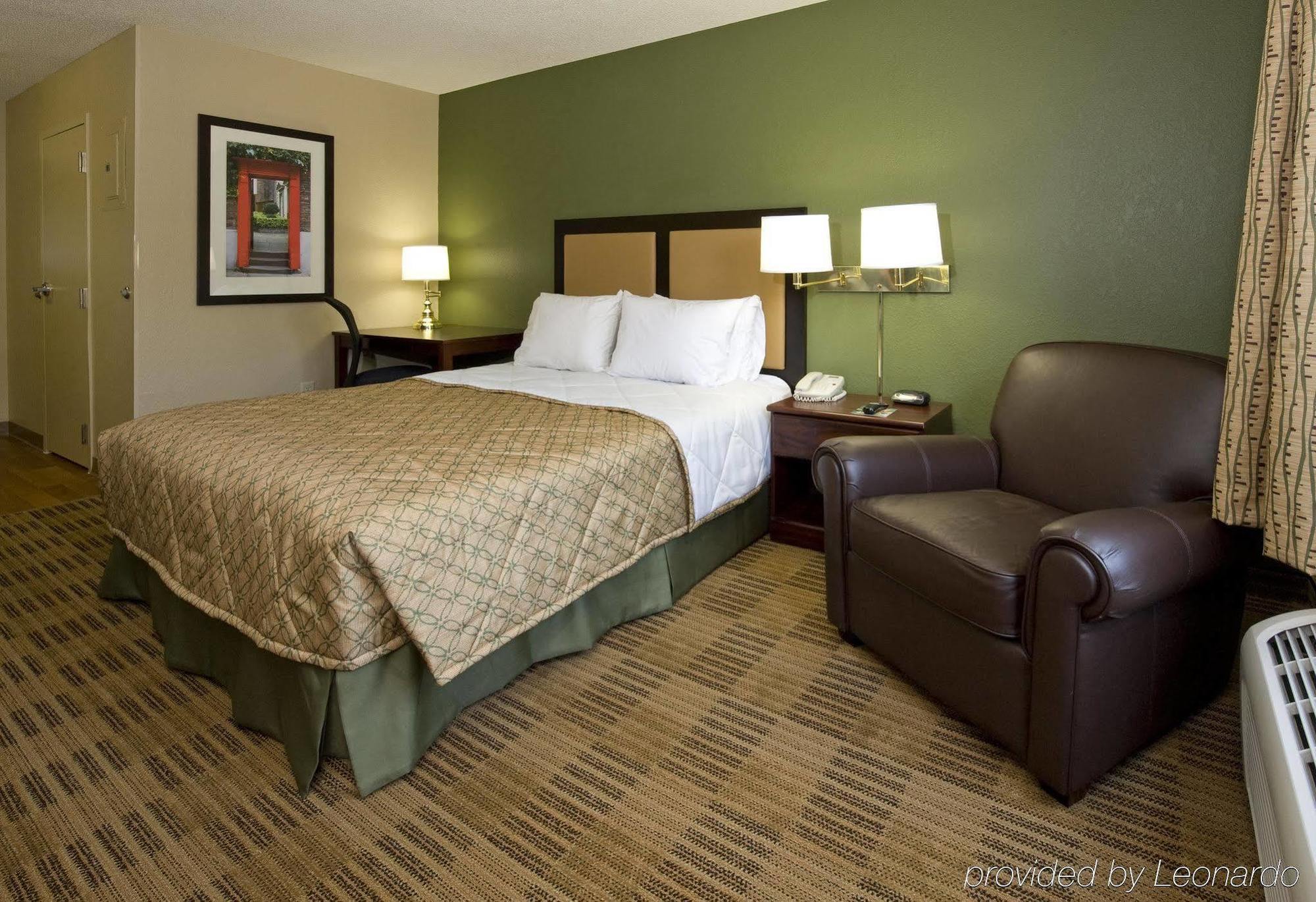 Extended Stay America Suites - Washington, Dc - Fairfax Zewnętrze zdjęcie