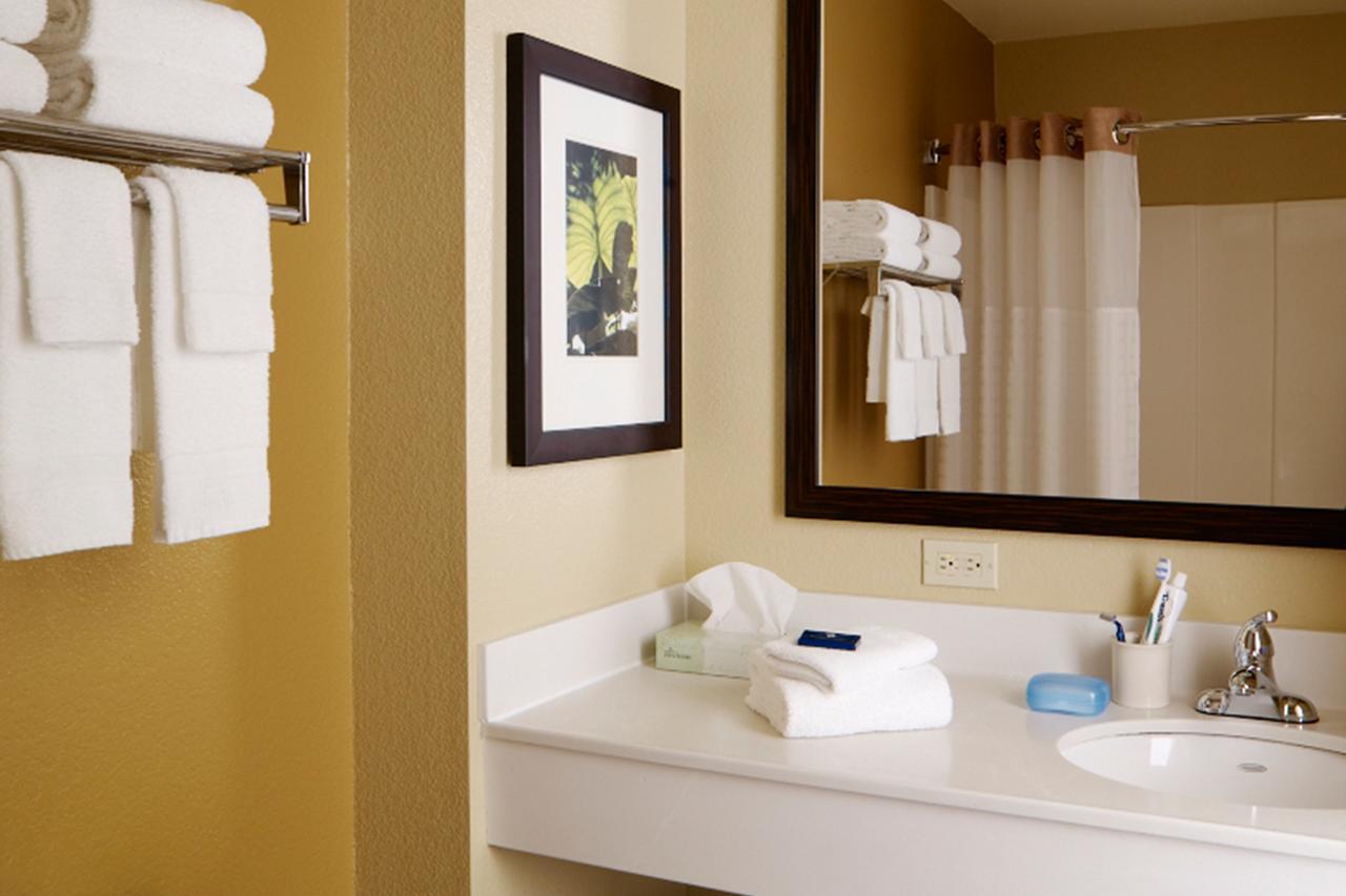 Extended Stay America Suites - Washington, Dc - Fairfax Zewnętrze zdjęcie