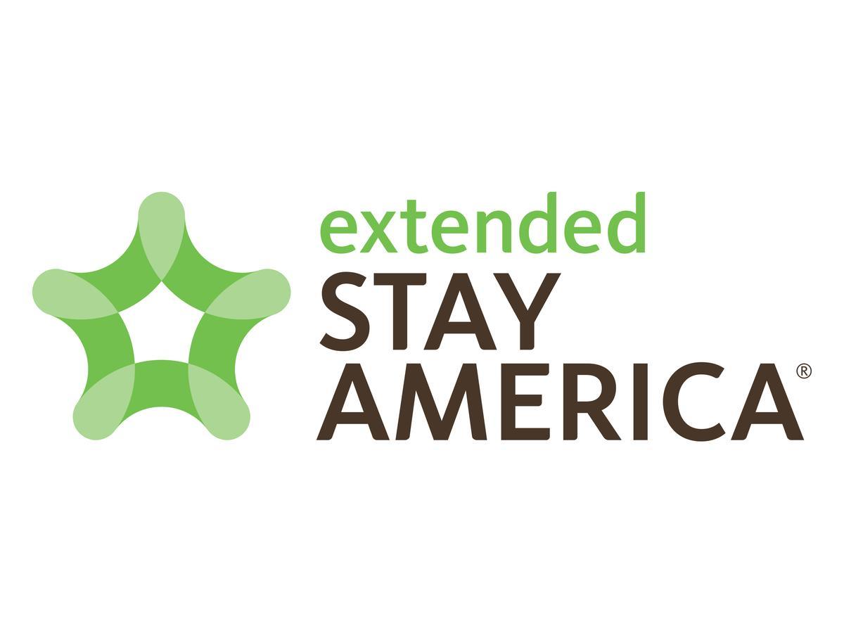 Extended Stay America Suites - Washington, Dc - Fairfax Zewnętrze zdjęcie