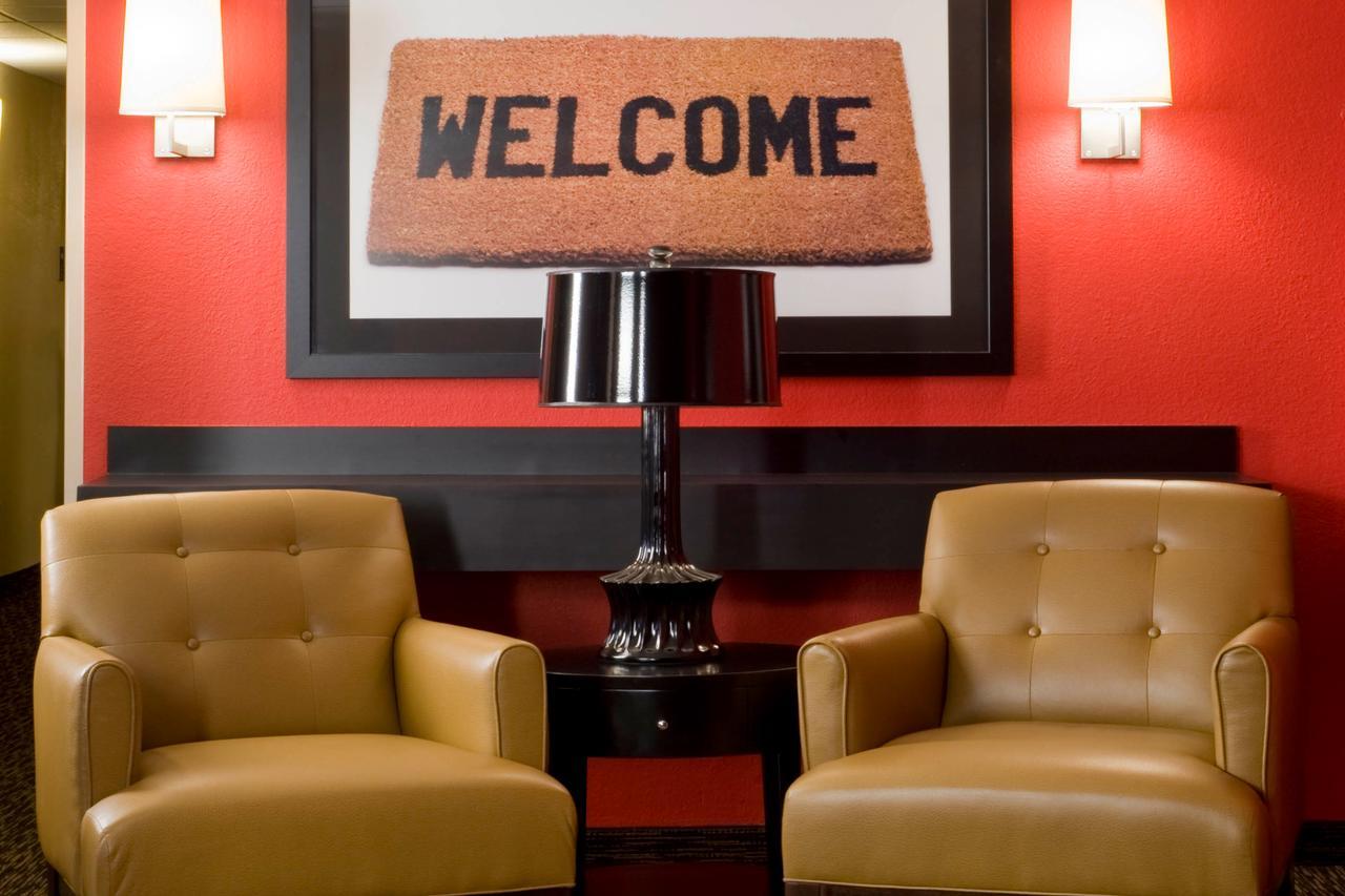 Extended Stay America Suites - Washington, Dc - Fairfax Zewnętrze zdjęcie