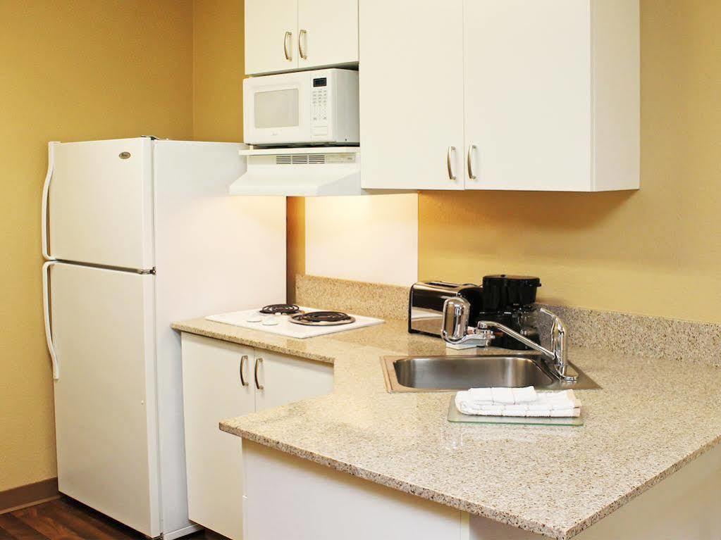 Extended Stay America Suites - Washington, Dc - Fairfax Zewnętrze zdjęcie
