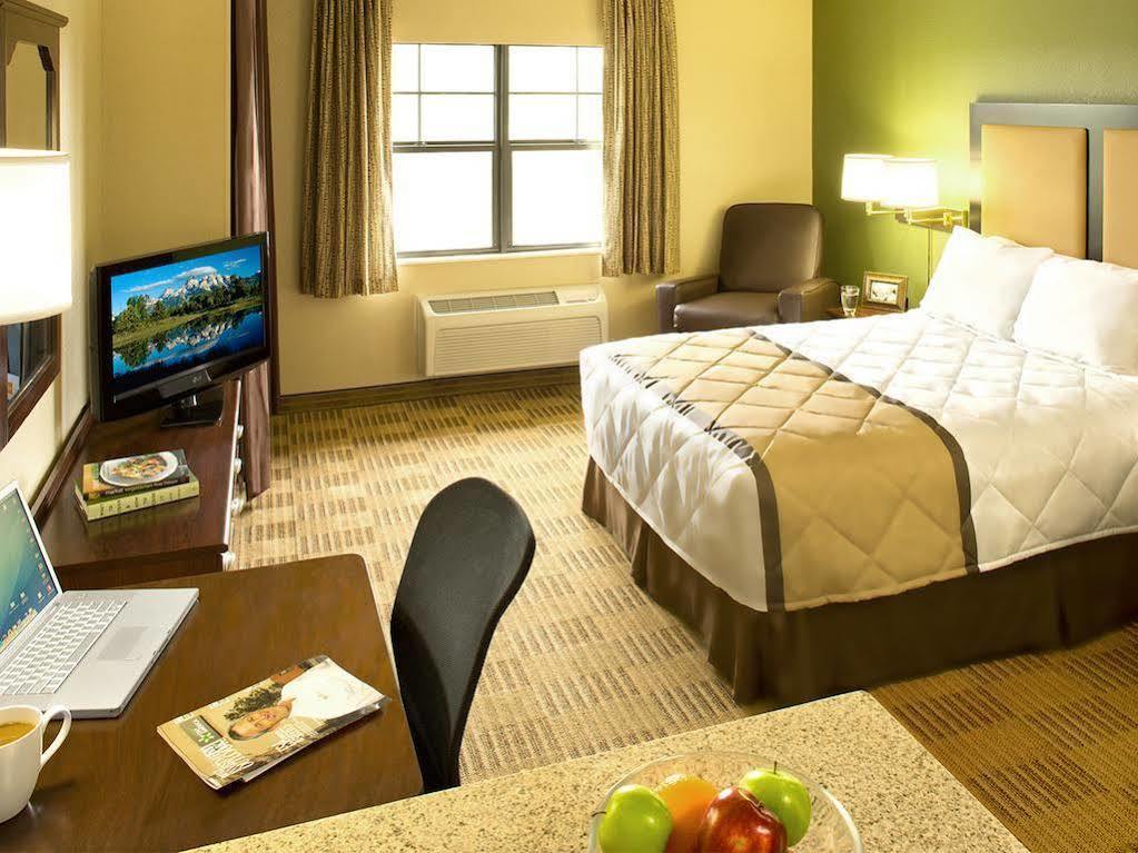 Extended Stay America Suites - Washington, Dc - Fairfax Zewnętrze zdjęcie