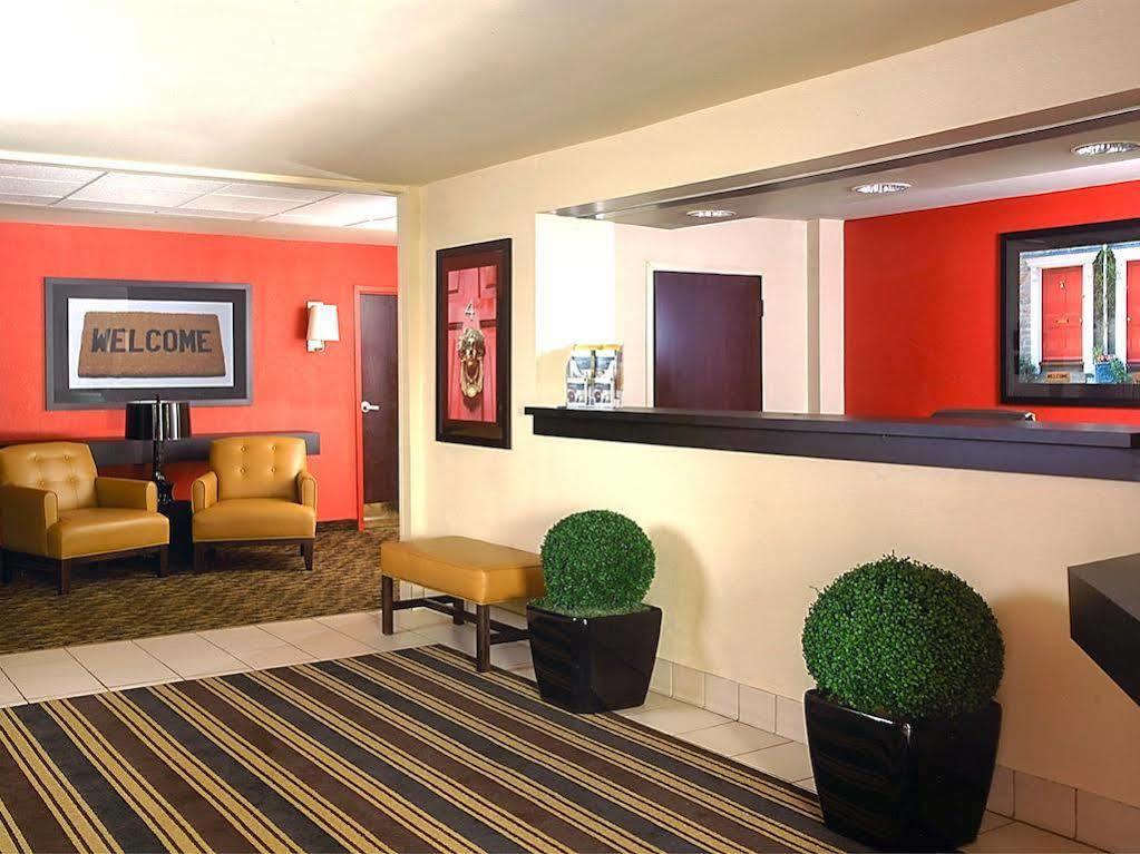 Extended Stay America Suites - Washington, Dc - Fairfax Zewnętrze zdjęcie